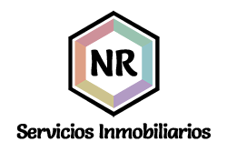 Logotipo de NR Servicios Inmobiliarios