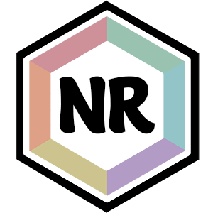 Logotipo de NR Servicios Inmobiliarios