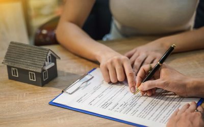 Formación inmobiliaria: ¿Qué es la nota simple del registro de la propiedad?